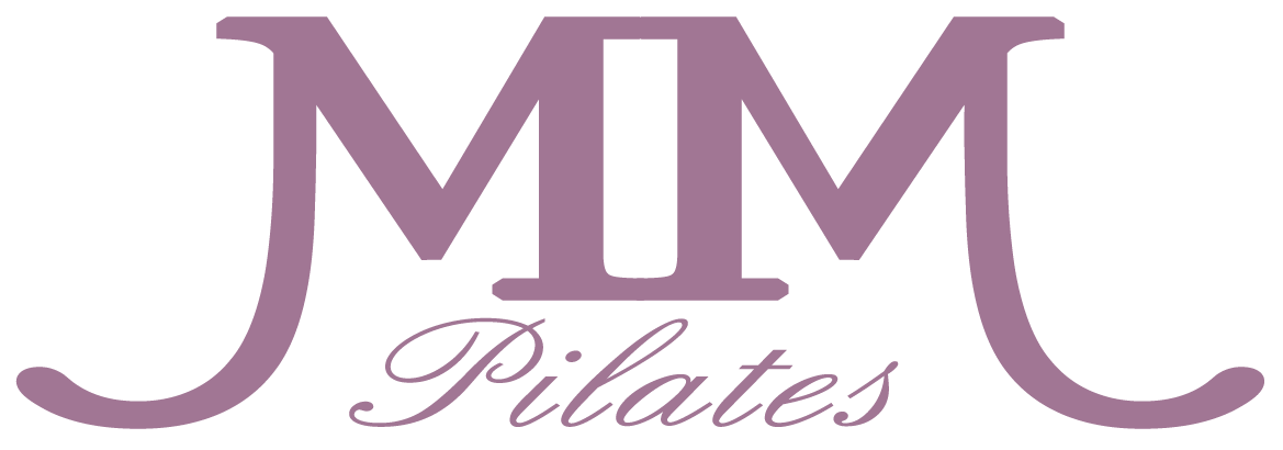 MM Pilates logó